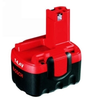 Акумулаторна Батерия Bosch за GSR / PSR 14,4 V 2,6 Ah NiCad